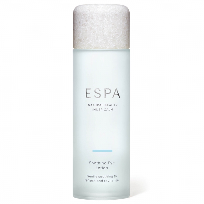 eye lotion chamomile