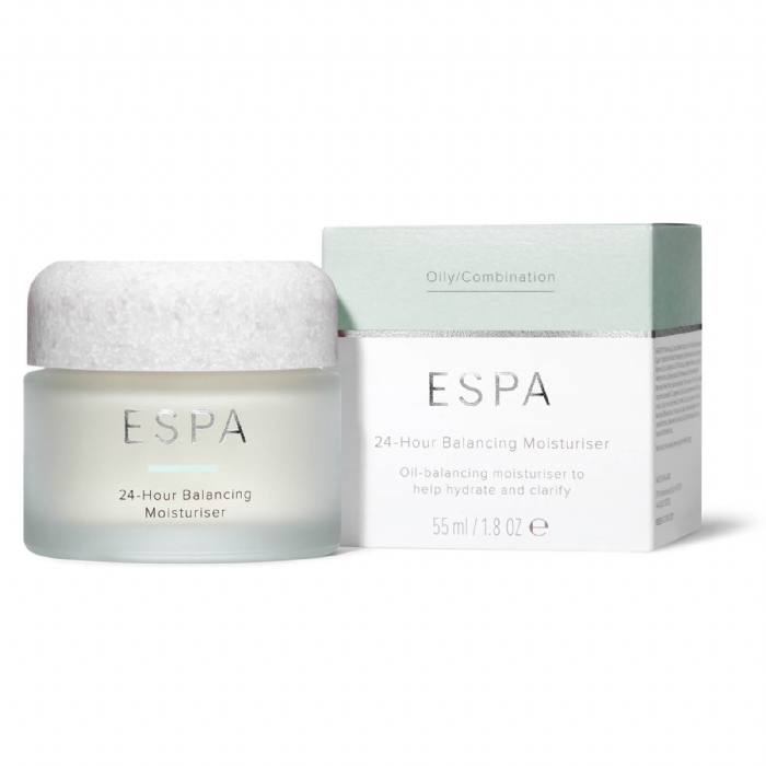 espa moisturiser