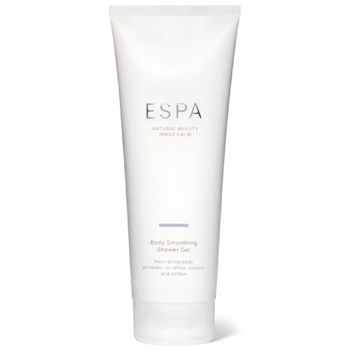 Buff Day Spa ESPA BODY SMOOTHING SHOWER GEL