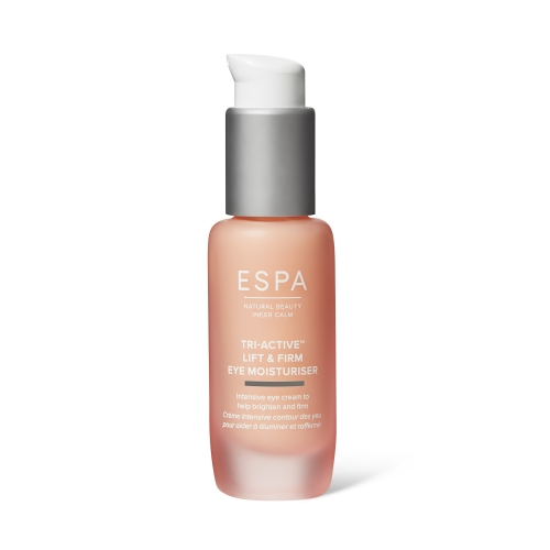 ESPA TRI ACTIVE LIFT & FIRM EYE MOISTURISER