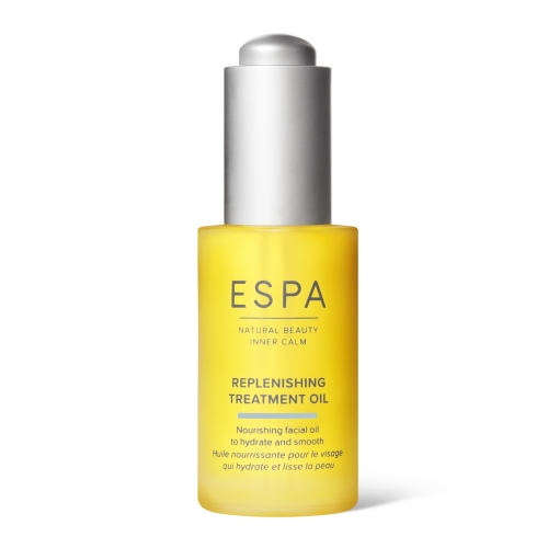 ESPA REPLENISHING FACE TREATMENT OIL