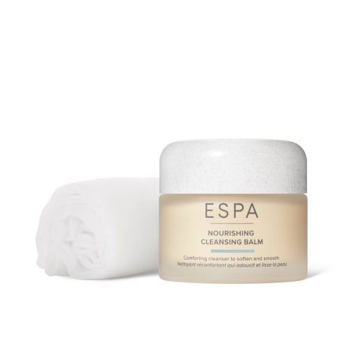 ESPA NOURISHING CLEANSING BALM