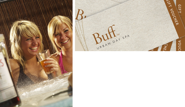 Buff Day Spa Taunton