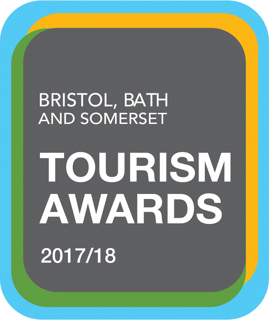 Bristol, Bath and Somerset Tourism Awards 2017