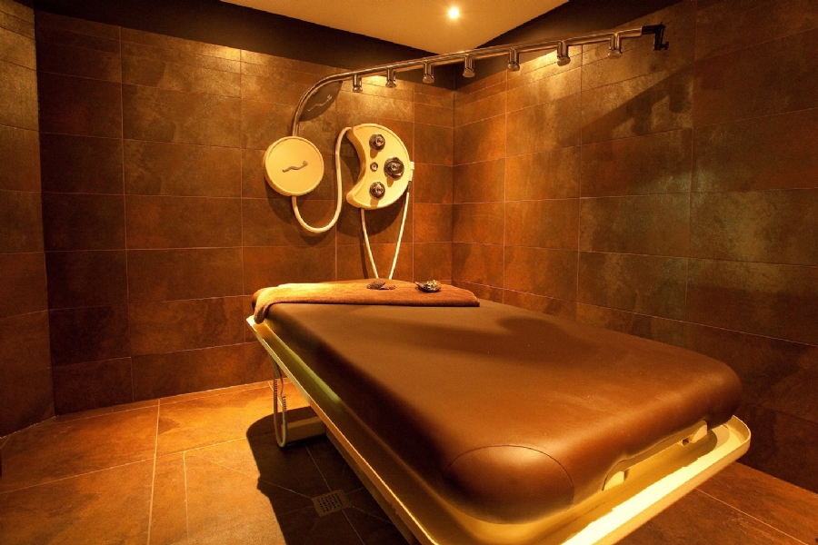 Buff Day Spa Day Spa Packages in Taunton, Somerset